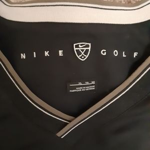 Men's Pullover shirt